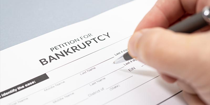 Bankruptcy and Restructuring Services at LJE Law Firm